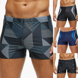 Reynald | Moderne Performance Badehose