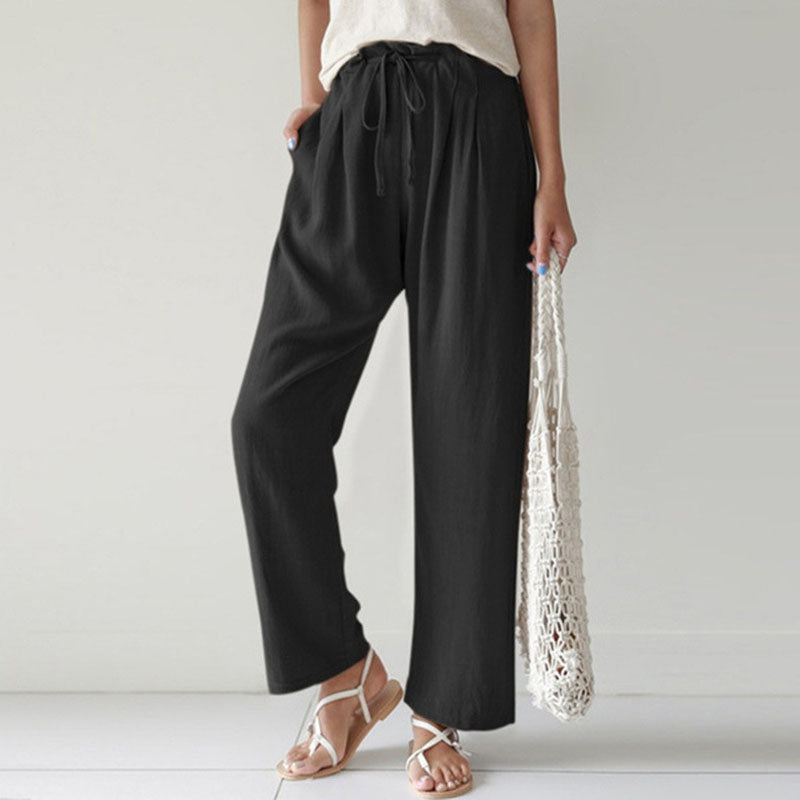 Narcisse | Elegante Hose