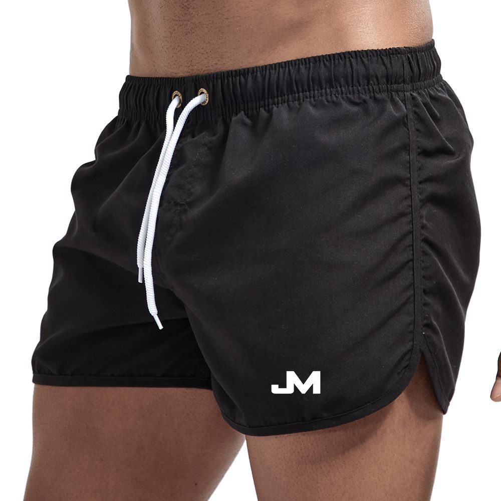 Pavel | Moderner Sport-Badehose
