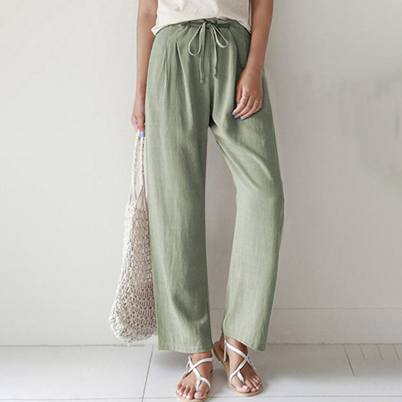 Narcisse | Elegante Hose