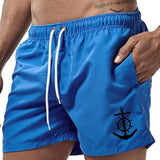 Norman | Elegante Badeshorts