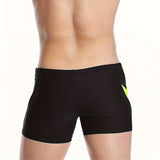 Renan | Dynamischer Sport-Badeboxer
