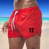 Odilon | Sommer Badehose 11°