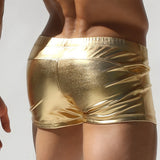 Salomon | Badehose Gold Prestige