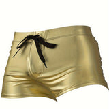 Salomon | Badehose Gold Prestige