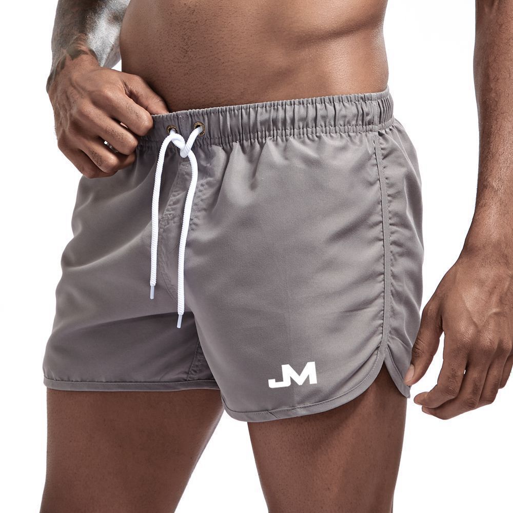 Pavel | Moderner Sport-Badehose