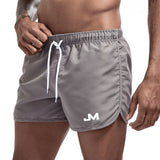 Pavel | Moderner Sport-Badehose