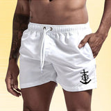 Norman | Elegante Badeshorts