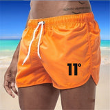Odilon | Sommer Badehose 11°