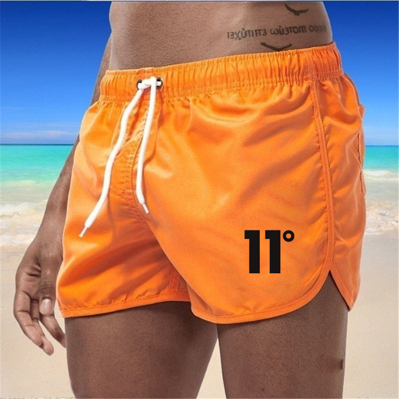 Odilon | Sommer Badehose 11°