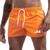 Pavel | Moderner Sport-Badehose