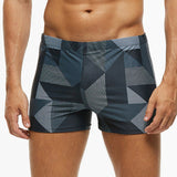 Reynald | Moderne Performance Badehose