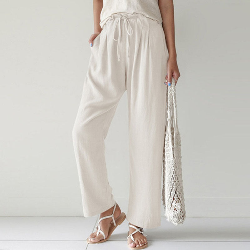 Narcisse | Elegante Hose