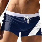 Prosper | Sportlich Elegante Badehose