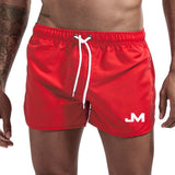 Pavel | Moderner Sport-Badehose