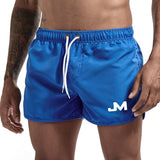 Pavel | Moderner Sport-Badehose