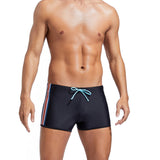 Rodolphe | Eleganter Sport-Badeboxer