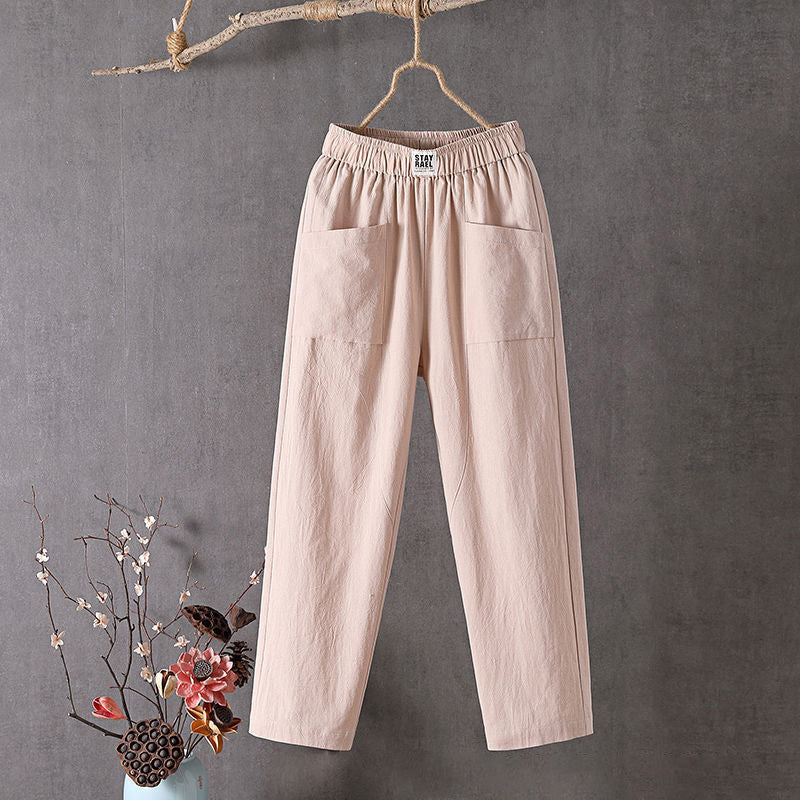 Apolline | Premium-Hose