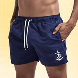 Norman | Elegante Badeshorts