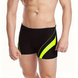 Renan | Dynamischer Sport-Badeboxer