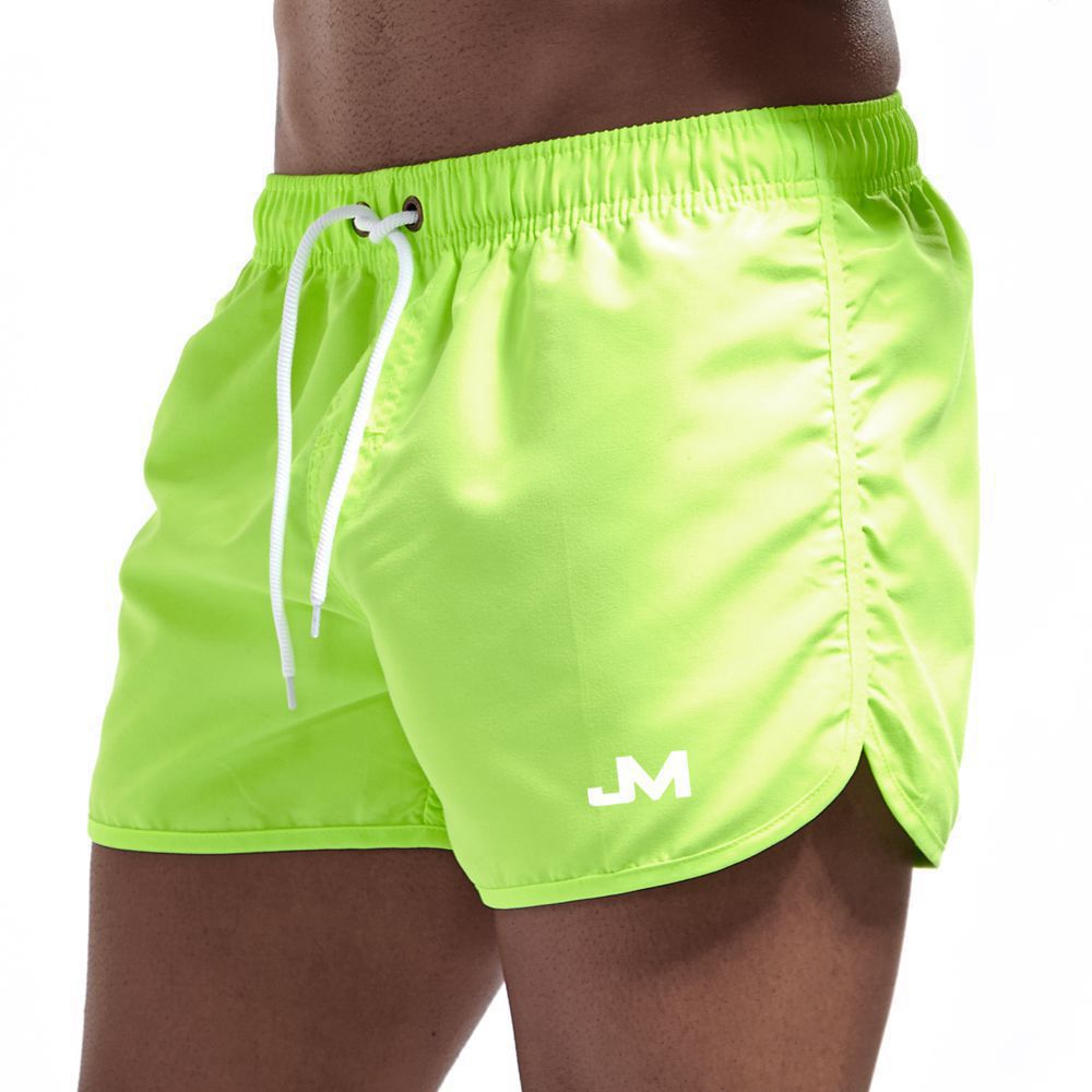 Pavel | Moderner Sport-Badehose