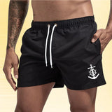 Norman | Elegante Badeshorts