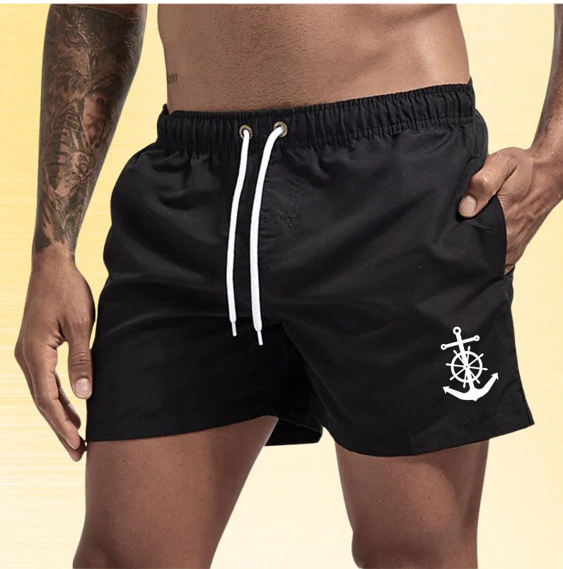 Norman | Elegante Badeshorts