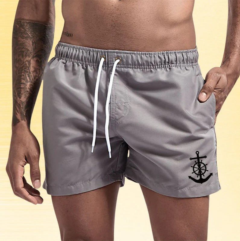Norman | Elegante Badeshorts