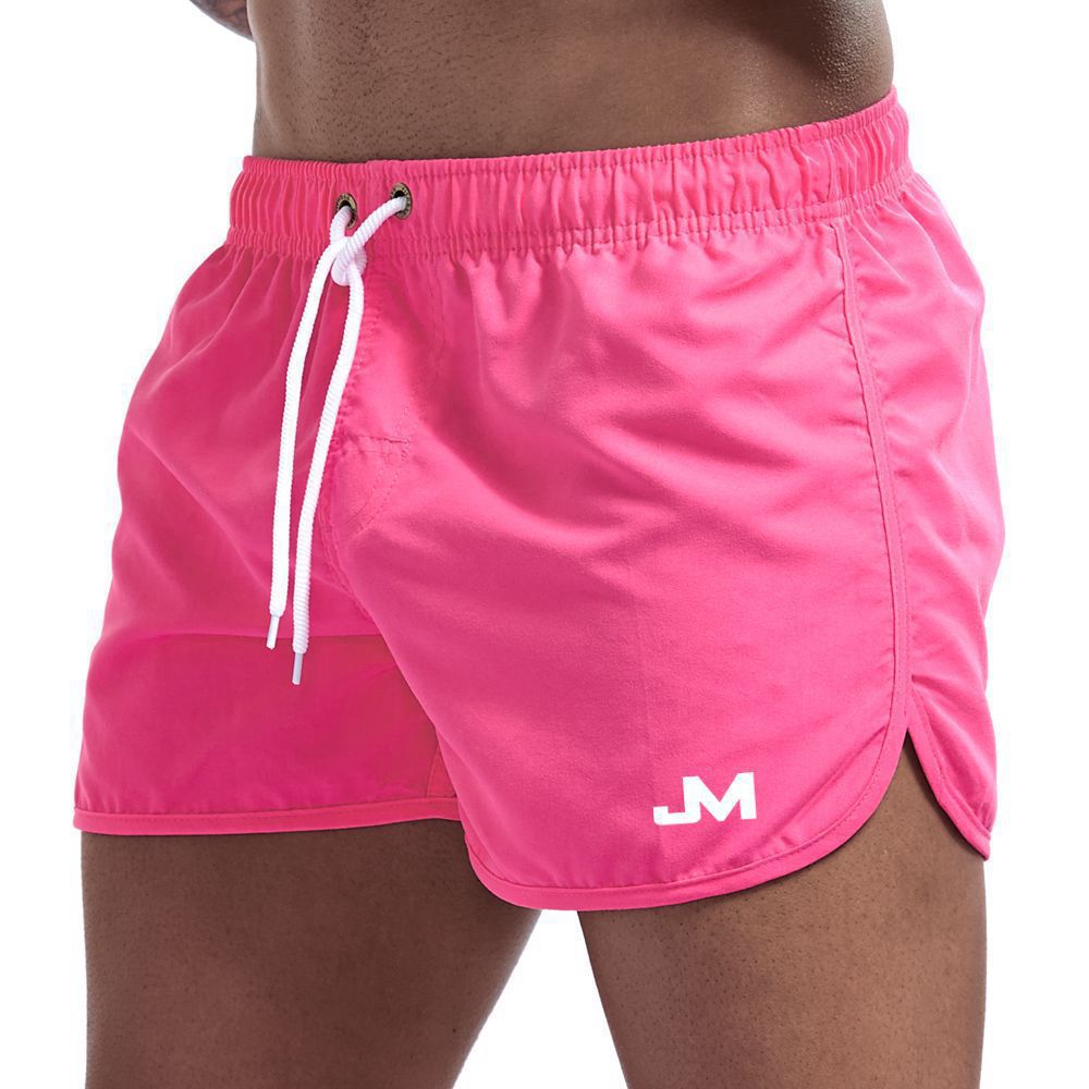 Pavel | Moderner Sport-Badehose