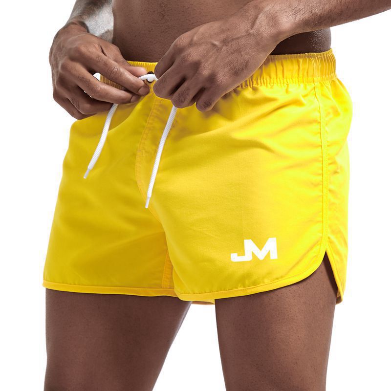 Pavel | Moderner Sport-Badehose