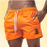 Norman | Elegante Badeshorts