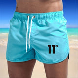 Odilon | Sommer Badehose 11°