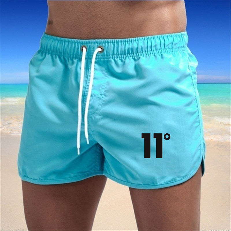 Odilon | Sommer Badehose 11°