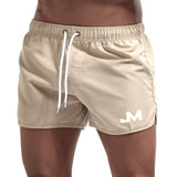 Pavel | Moderner Sport-Badehose