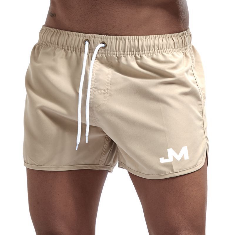 Pavel | Moderner Sport-Badehose