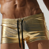 Salomon | Badehose Gold Prestige