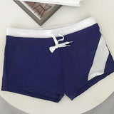 Prosper | Sportlich Elegante Badehose