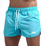 Pavel | Moderner Sport-Badehose