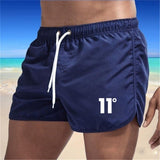 Odilon | Sommer Badehose 11°