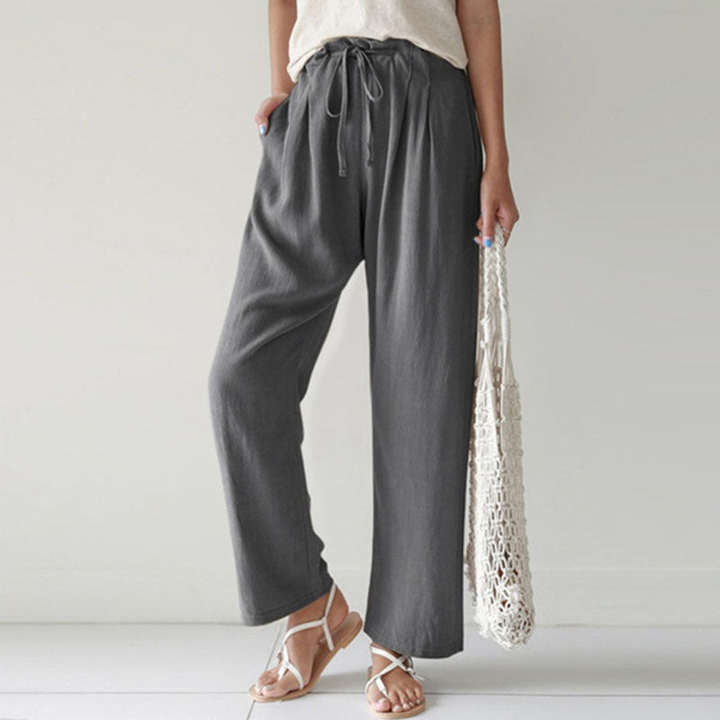 Narcisse | Elegante Hose