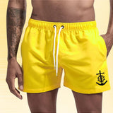 Norman | Elegante Badeshorts