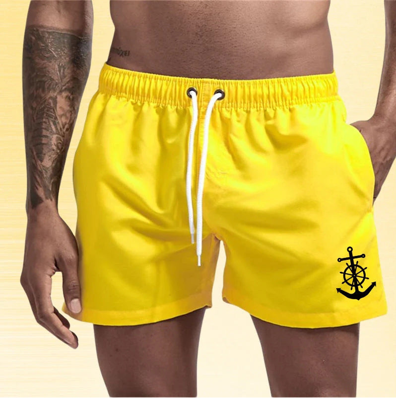 Norman | Elegante Badeshorts