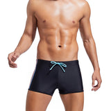 Rodolphe | Eleganter Sport-Badeboxer