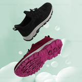 Steinmetz Hands-Free Orthopädische Schuhe Mesh