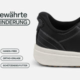 Marjo - Eleganter Komfort-Sneaker für jeden Tag