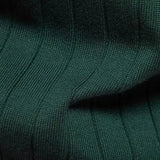 Oliver | Baumwollpullover mit Knöpfen