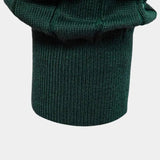 Oliver | Baumwollpullover mit Knöpfen