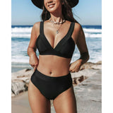 Sonia | Glamour Badeanzug