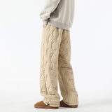 CLOUD COMFORT QUILTED PANTS