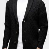 Patrick | Klassischer Pullover